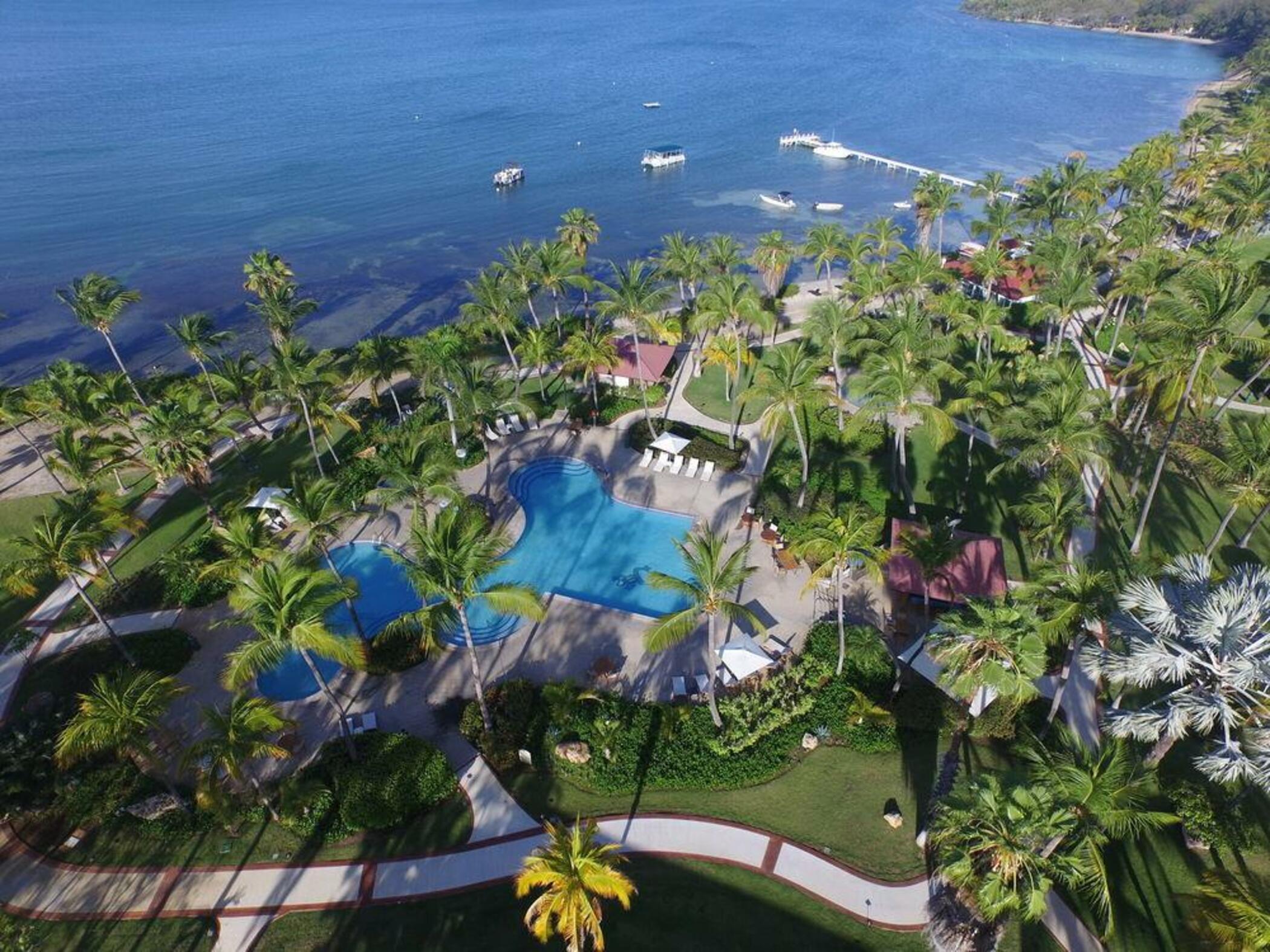 Copamarina Beach Resort & Spa Guánica Zewnętrze zdjęcie